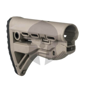 FAB Defense GL-Shock tan