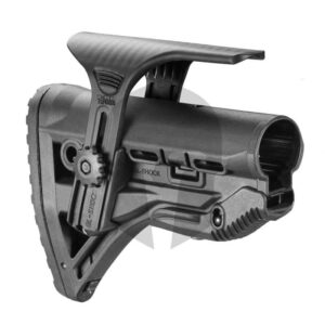 FAB Defense GL-Shock CP schwarz