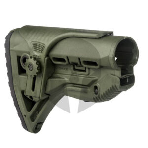 FAB Defense GL-Shock CP grün
