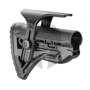 FAB Defense GL-Shock CP schwarz