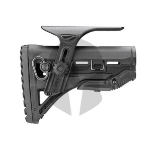 FAB Defense GL-Shock CP schwarz