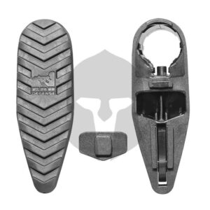 FAB Defense GL-Shock schwarz