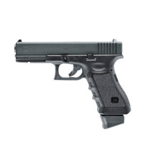 VFC GLOCK 17 Deluxe CO²-BB 6 mm BB