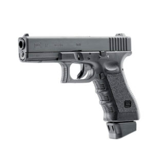 VFC GLOCK 17 Deluxe CO²-BB 6 mm BB