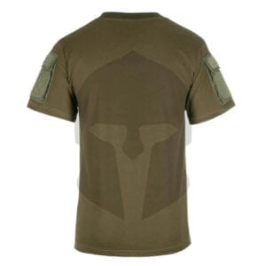 IG Tactical Tee ranger green