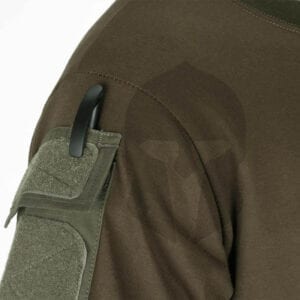 IG Tactical Tee ranger green