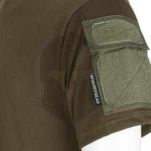 IG Tactical Tee ranger green