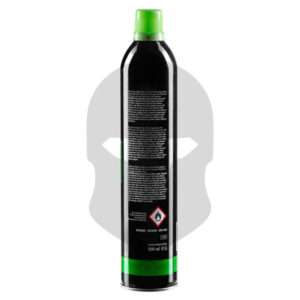 Nimrod Green Gas 500 ml