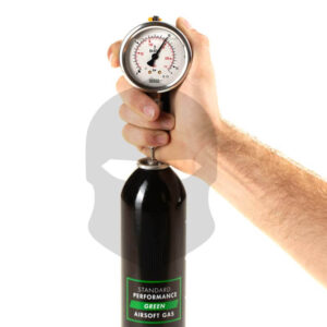 Nimrod Green Gas 500 ml