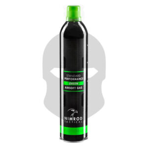 Nimrod Green Gas 500 ml