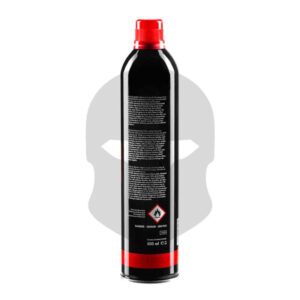 Nimrod Red Gas 500 ml