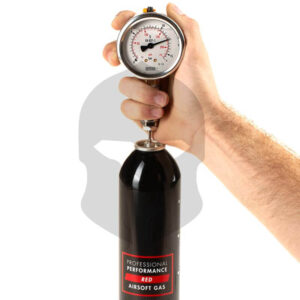 Nimrod Red Gas 500 ml