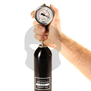 Nimrod Black Gas 500 ml