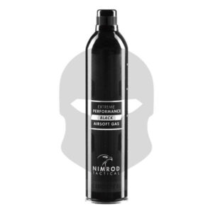 Nimrod Black Gas 500 ml