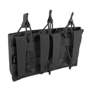 TT 3 SGL Mag Pouch Bel MK II schwarz