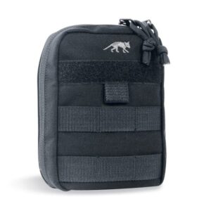TT Tac Pouch 1 Trema schwarz