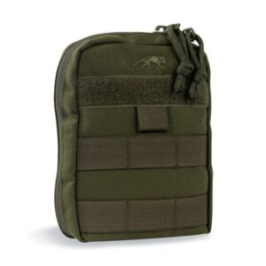 TT Tac Pouch 1 Trema oliv