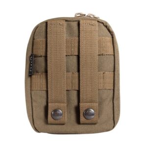 TT Tac Pouch 1 Trema coyote-brown