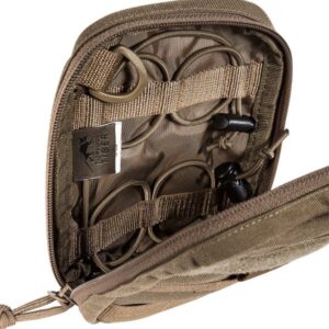 TT Tac Pouch 1 Trema coyote-brown