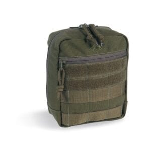 TT Tac Pouch 6 oliv