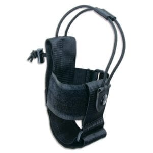 TT Tac Pouch 2 Radio schwarz