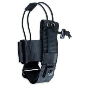 TT Tac Pouch 2 Radio schwarz