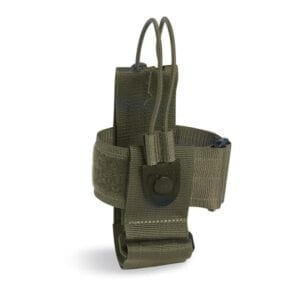 TT Tac Pouch 2 Radio oliv