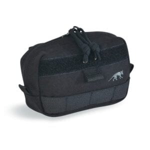 TT Tac Pouch 4 schwarz