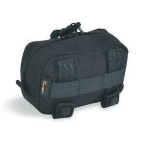 TT Tac Pouch 4 schwarz