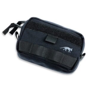 TT Tac Pouch 4 schwarz