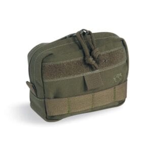 TT Tac Pouch 4 oliv