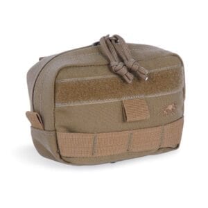 TT Tac Pouch 4 coyote-brown