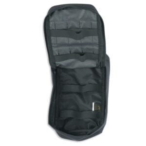 TT Tac Pouch 8 SP schwarz