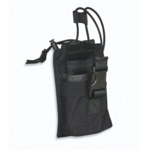 TT Tac Pouch 3 Radio schwarz