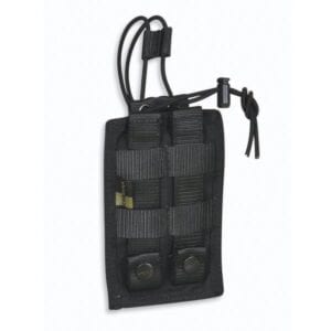 TT Tac Pouch 3 Radio schwarz