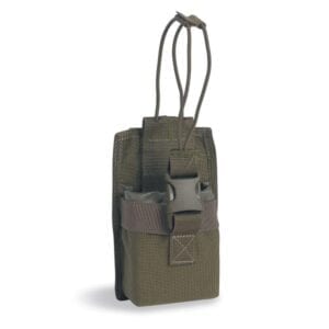 TT Tac Pouch 3 Radio oliv