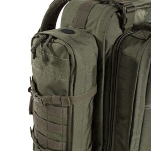 TT Tac Pouch 13 SP oliv