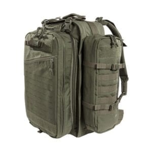 TT Tac Pouch 13 SP oliv