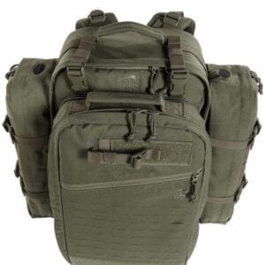 TT Tac Pouch 13 SP oliv