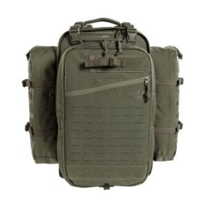 TT Tac Pouch 13 SP oliv