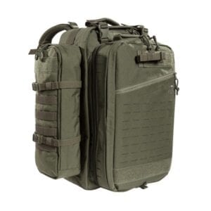 TT Tac Pouch 13 SP oliv