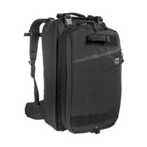 TT First Responder MoveOn MK II schwarz