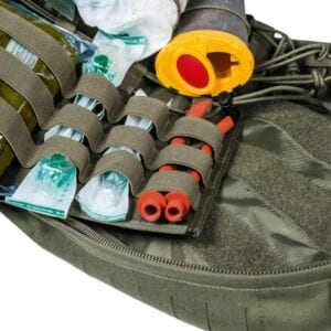 TT First Responder MoveOn MK II oliv