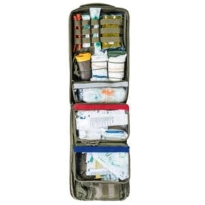 TT First Responder MoveOn MK II oliv