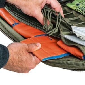 TT First Responder MoveOn MK II oliv