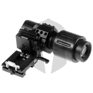 Pirate Arms 3.FTS Magnifier