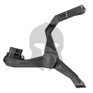 FAB Defense AR Podium schwarz