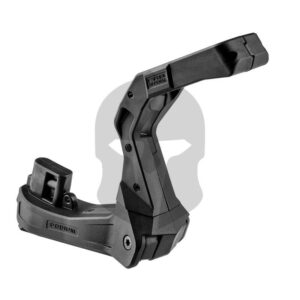 FAB Defense AR Podium schwarz