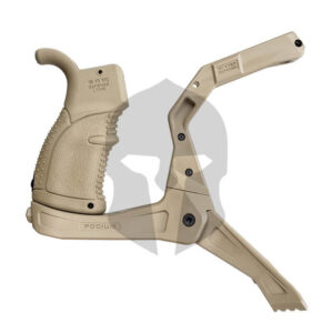 FAB Defense AR Podium tan