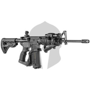 FAB Defense AR Podium Anwendung